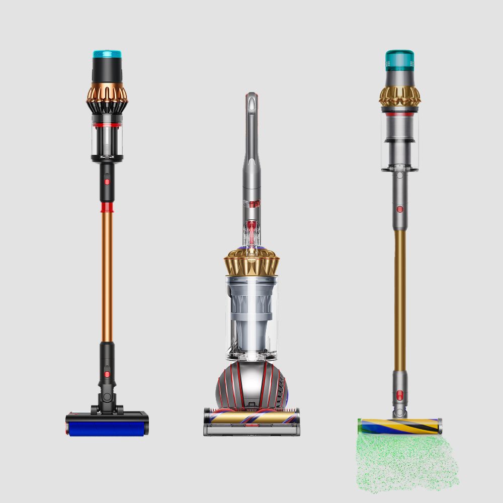 Vacuum cleaners | Dyson Canada